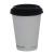 6-8oz Black Compostable Sip Lids (1000)