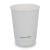 12oz Double Wall Compostable Vegware White Cups (100)