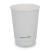 12oz Double Wall Compostable Vegware White Cups (500)