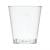 1oz Clear Plastic Shot Glass (1000)