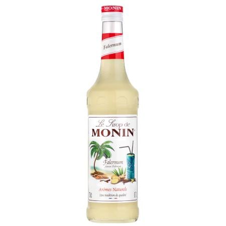 Monin Falernum Syrup (700ml)