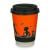 12oz Double Wall Cups - Halloween (500)