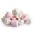 Mini Marshmallow Toppings (6 x 1kg)