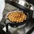 Techfood Bubble Waffle Maker