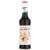 Monin Chai Tea Concentrate 1L