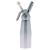 Pro Whip VEJB Whipper 500ml Aluminium With Metal Head