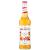 MONIN Maple Spice Syrup 70cl