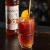 MONIN Peach Syrup 70cl