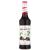 MONIN Blackberry Syrup 70cl