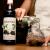 MONIN Blackberry Syrup 70cl