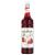 MONIN Strawberry Syrup 1L